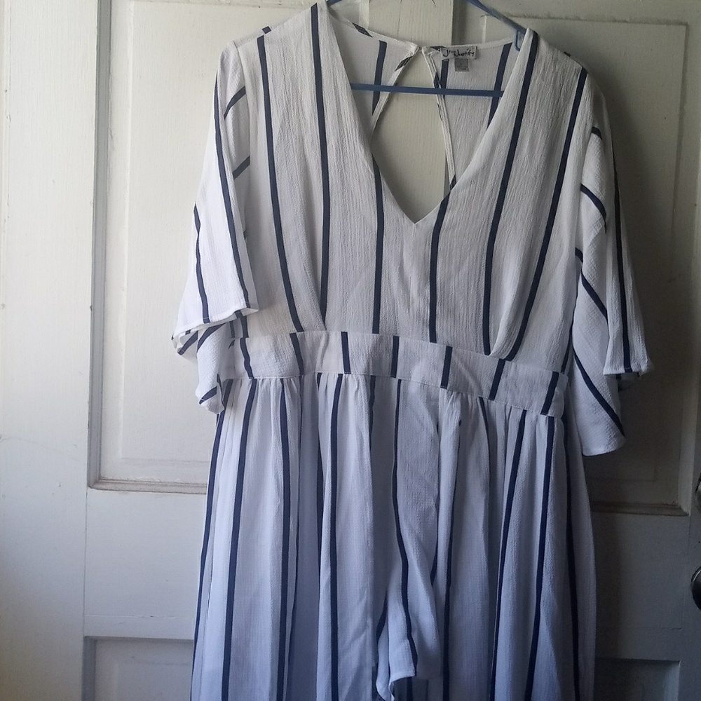 Roper short outfit Large